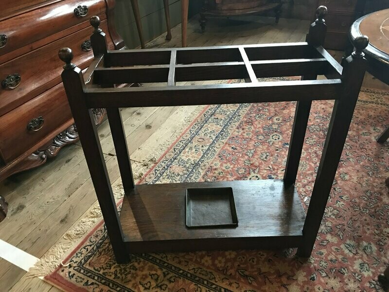 Umbrella or stick stand