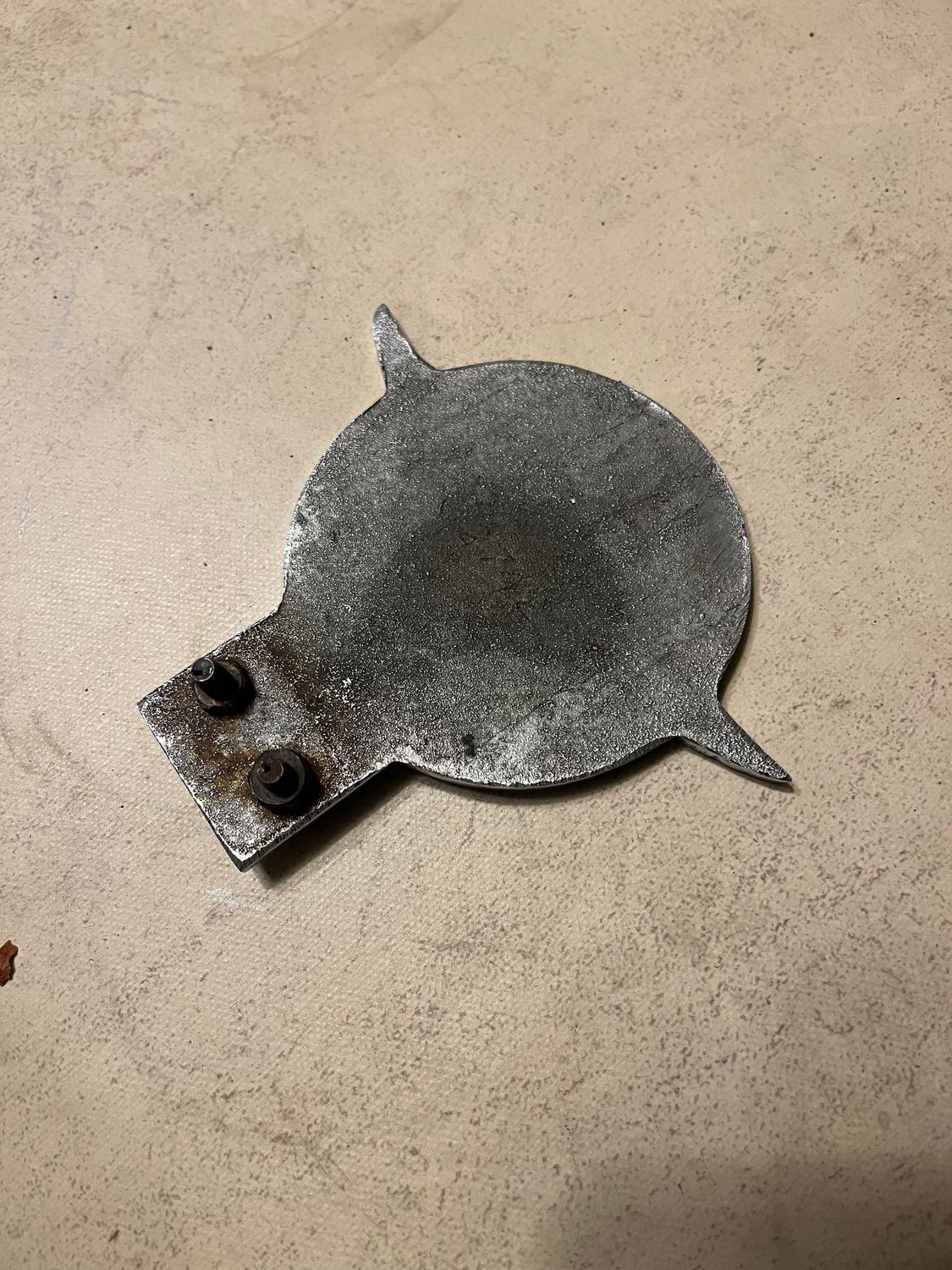 Yorkshire Aeroplane Club, car badge