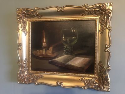 Decorative Interiors