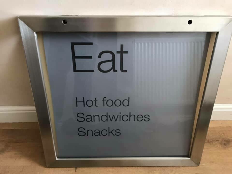 MK3 G.W.R Restaurant Carriage Buffet