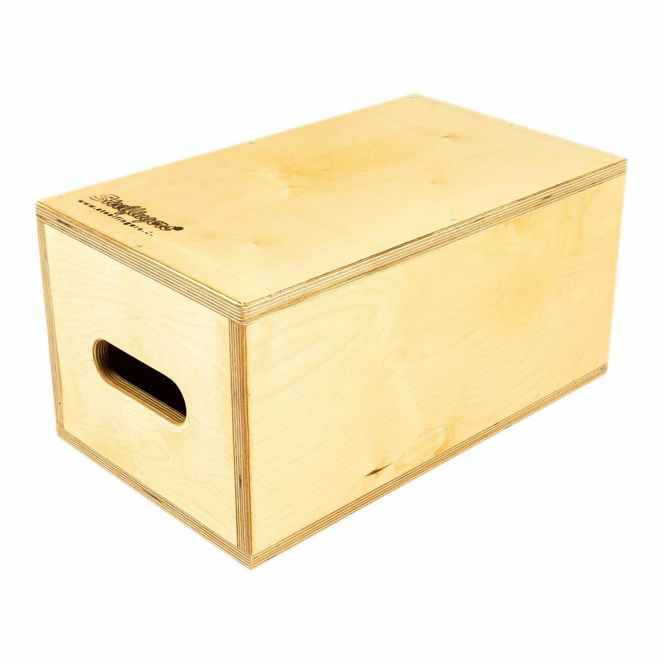 Apple Box heavy 250
