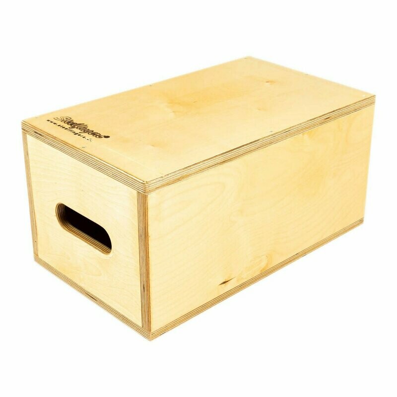 Apple Box  heavy 250