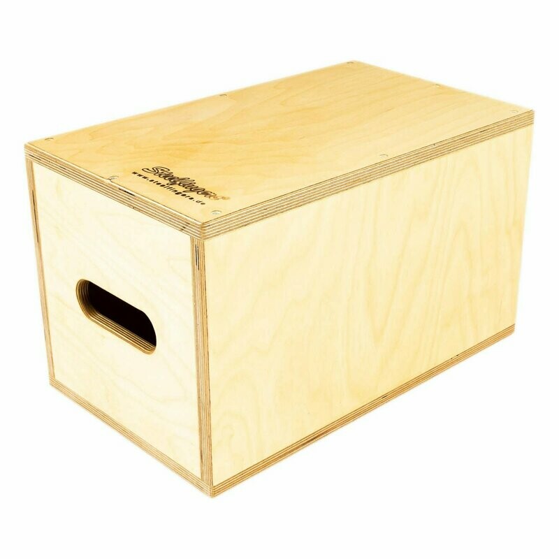 Apple Box heavy 300
