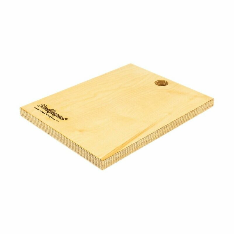Apple Box Flat M - Wide