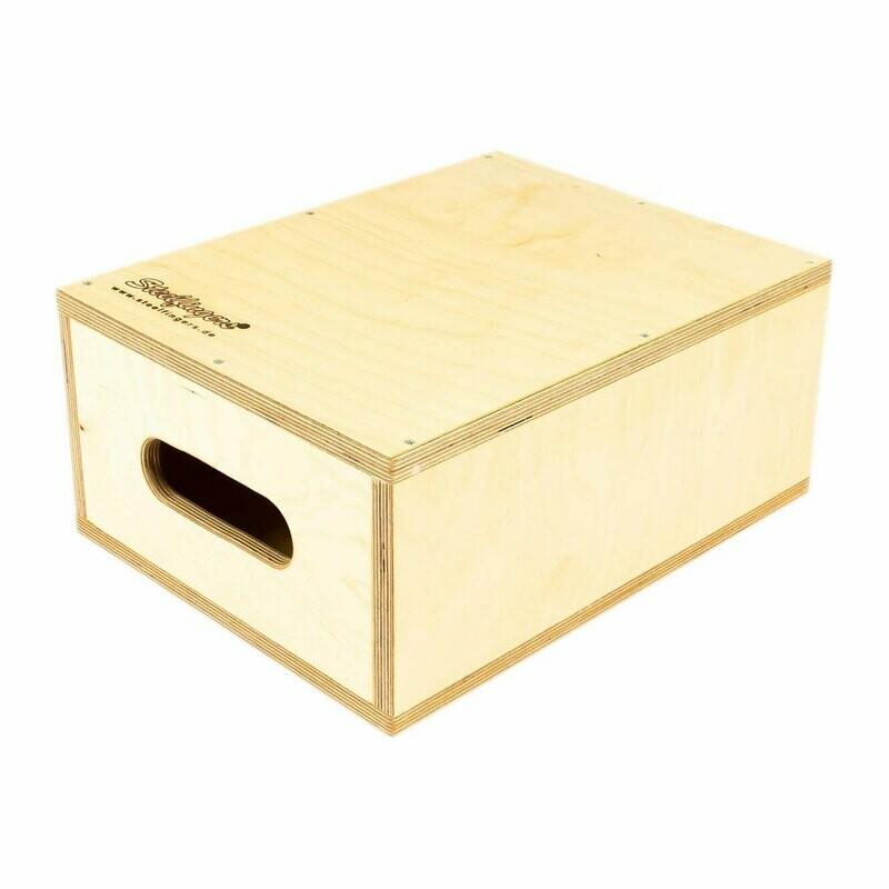 Apple Box M - Wide