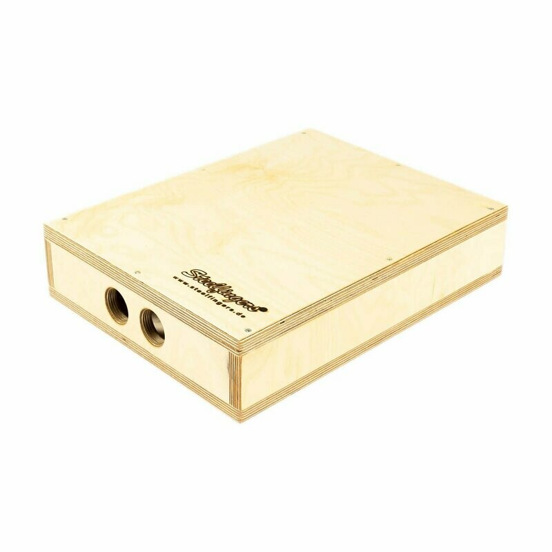 Apple Box S - Wide