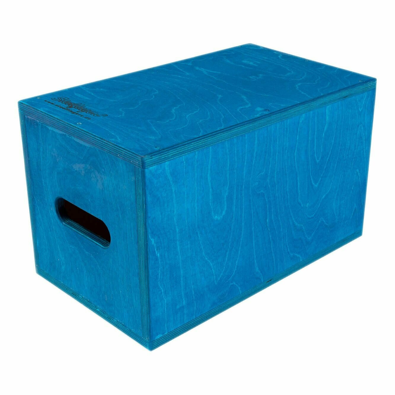 Apple Box XL Color