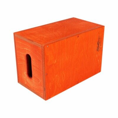 Apple Box Standard Rot