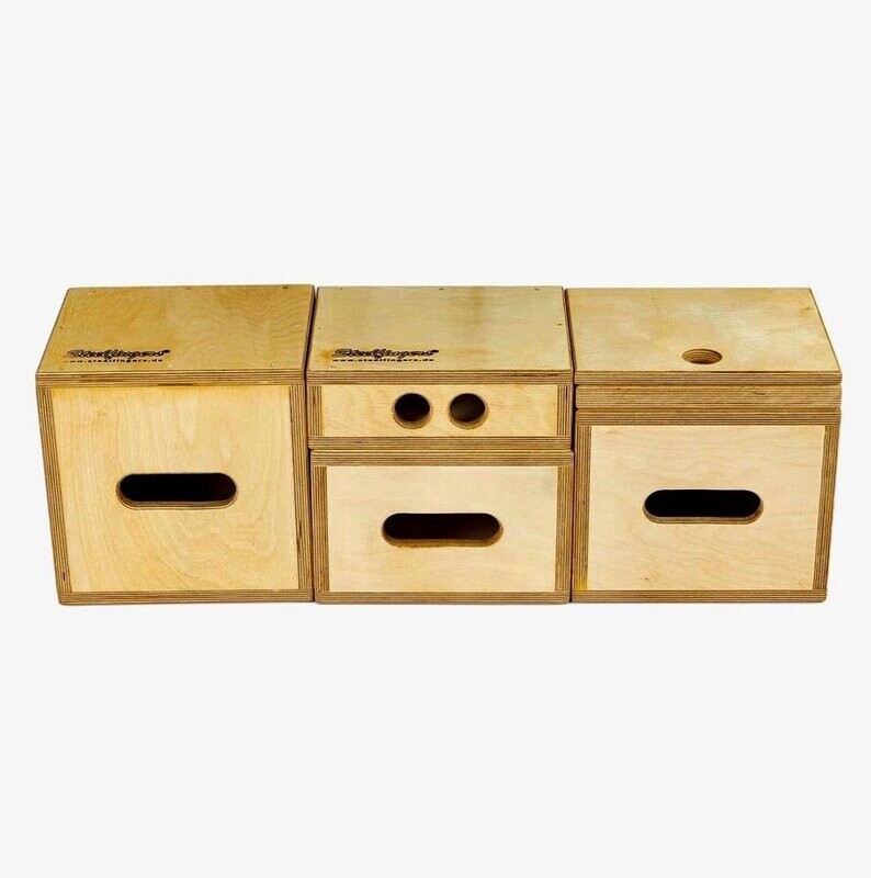 Apple Box Set Mini