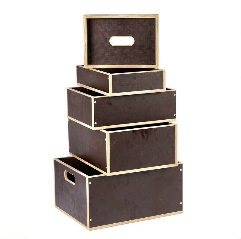 Bühnenkisten Set
