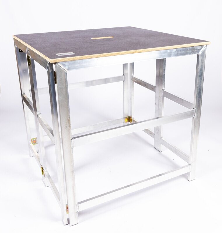 Praktikabel 1x1x1m