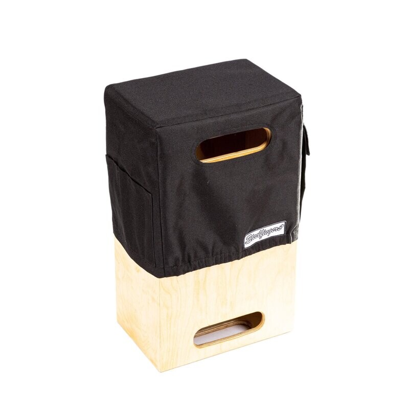 Tasche Apple Box Easy schwarz