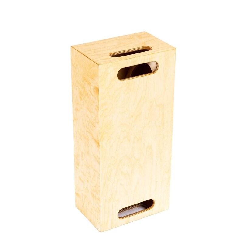 Apple Box Easy Lang