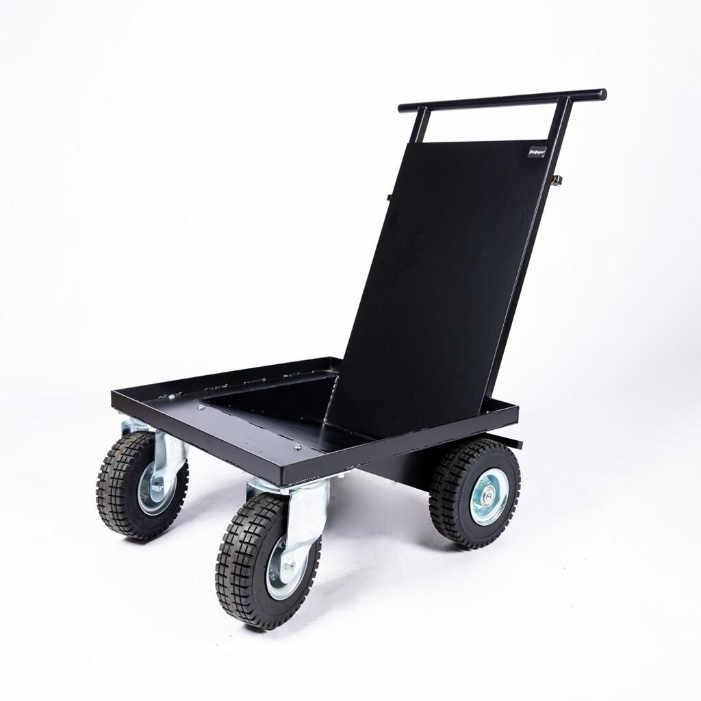 Sand Bag Cart 600kg