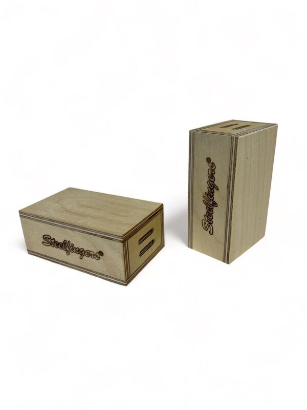 Pocket Apple Box (Mini)