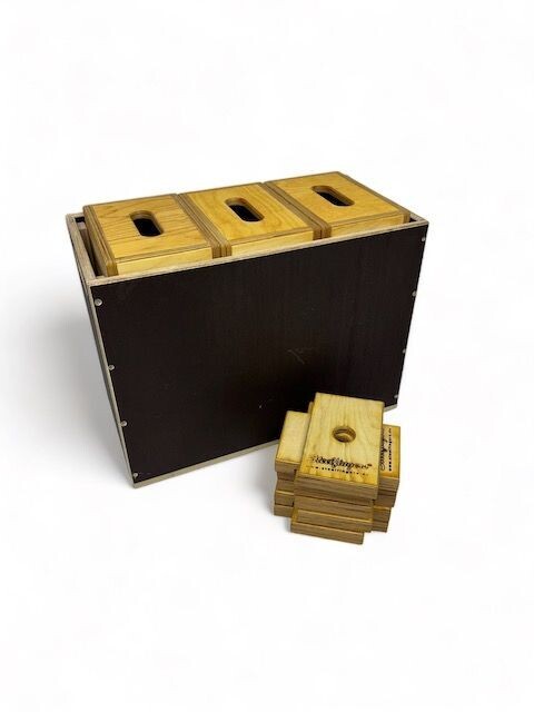 3xApple Box 1/Full + Case + 10Paganinis S 3xApple Box 1/Full + Case + 10Paganinis S