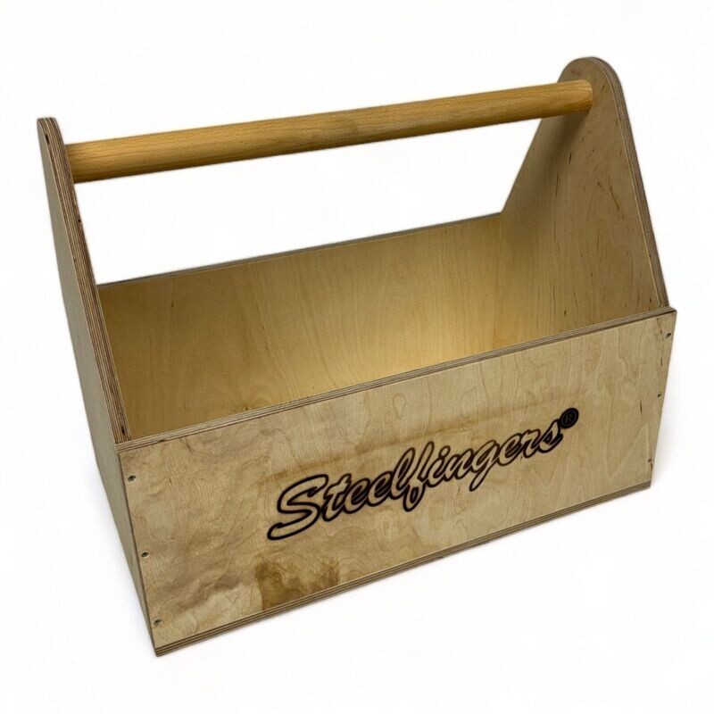 Werkzeugbox