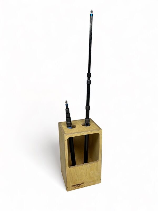 Boom Apple Box