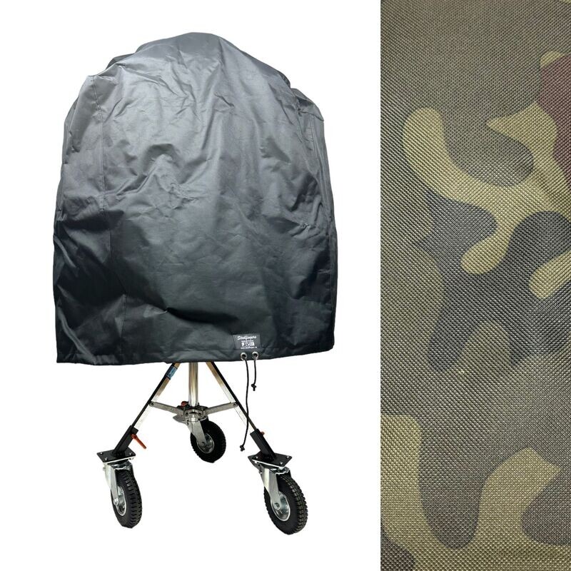Raincover for Lamps