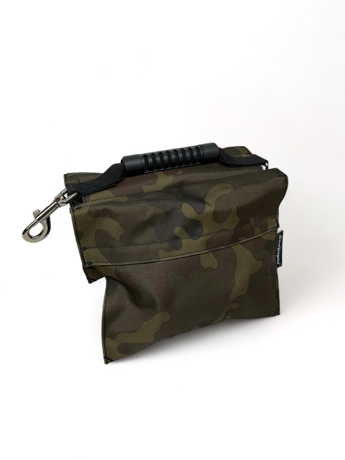 Sand Bag Small Camouflage