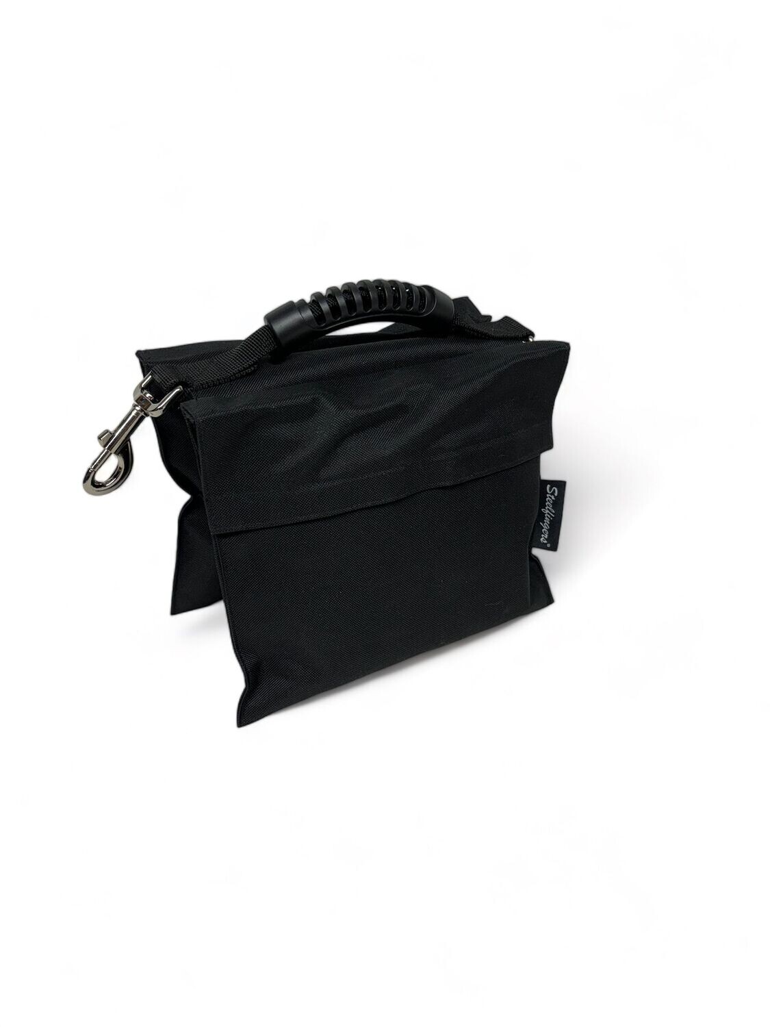 Sand Bag Small Black