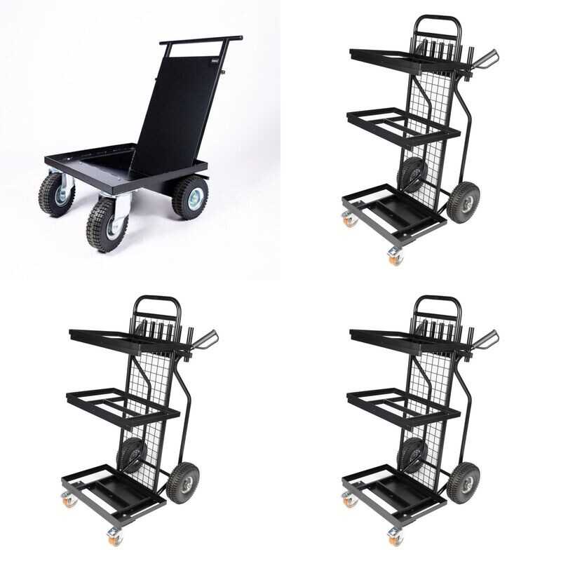 Setcarts Set of 4