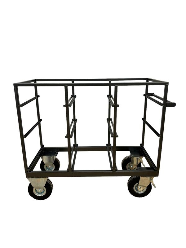 Euro Box 9 Set Cart