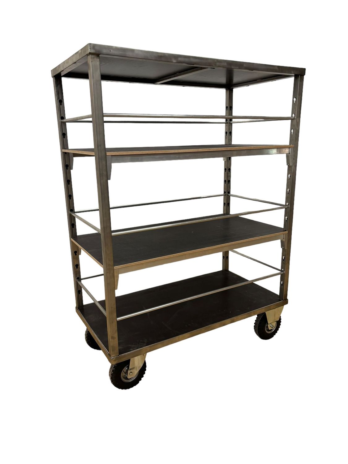 Storage Rack Cart