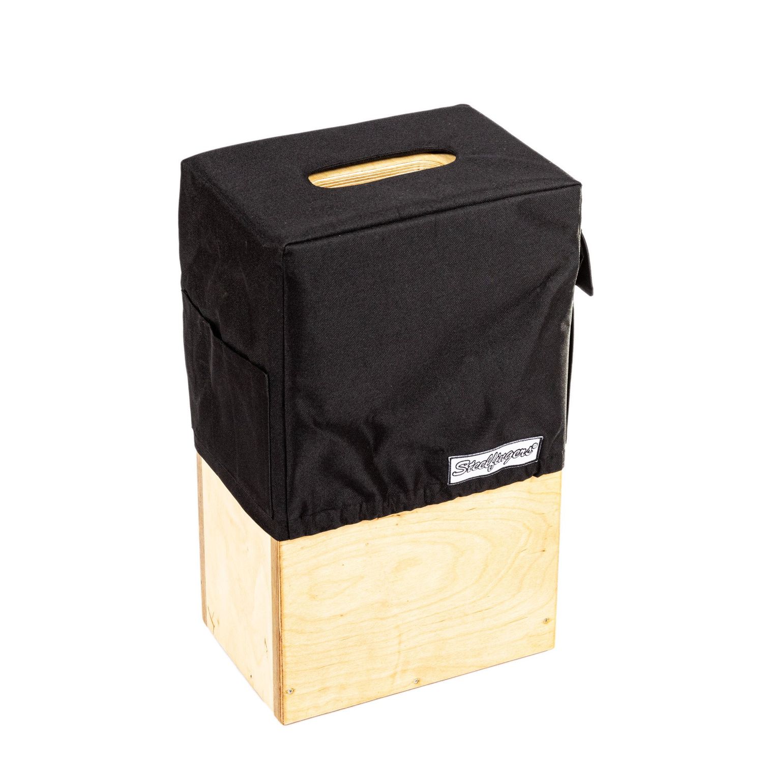 Apple Box Standard Seat schwarz
