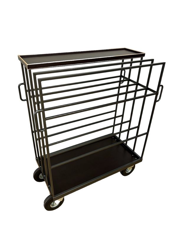 Frame Set Cart