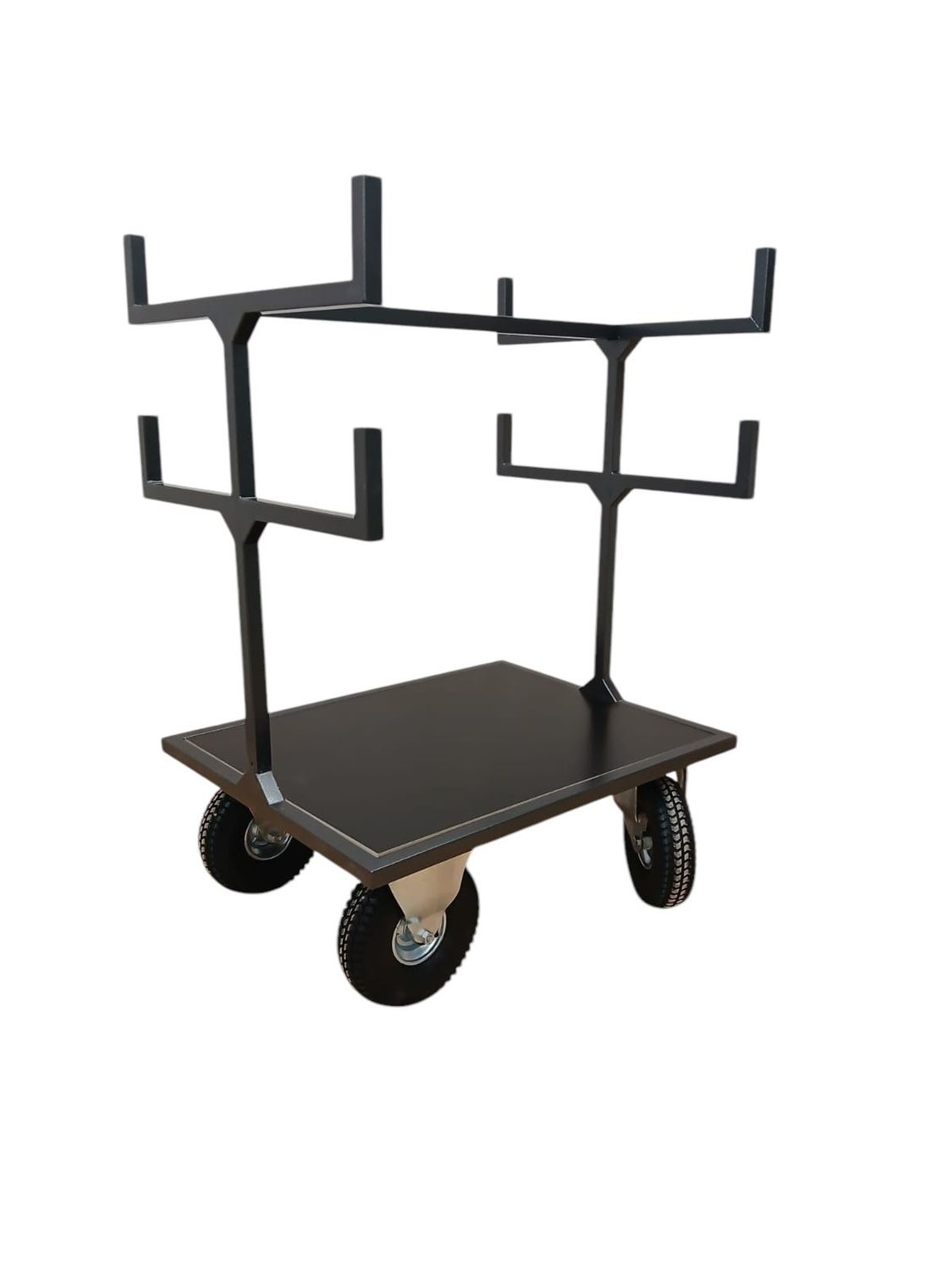 Stand&Trail Set Cart