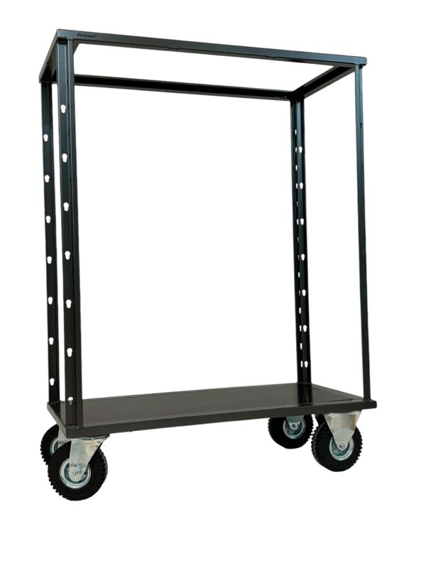 Modular Cart Basis