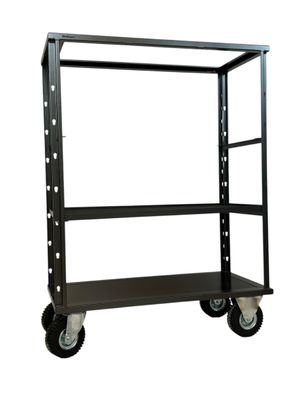 Modular Cart Regalboden groß Modular Cart Regalboden groß