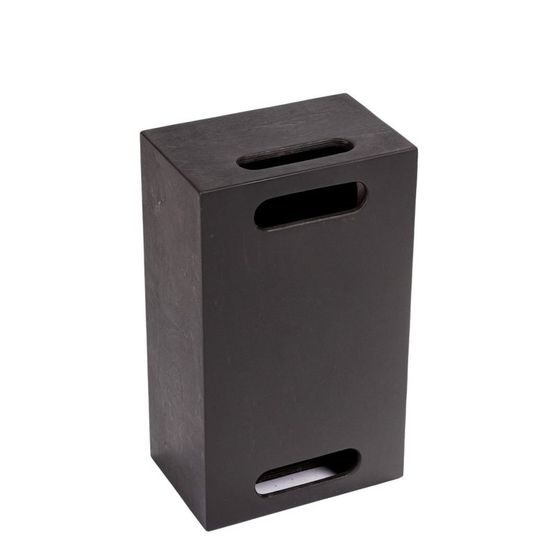 Apple Box Easy Black Standard
