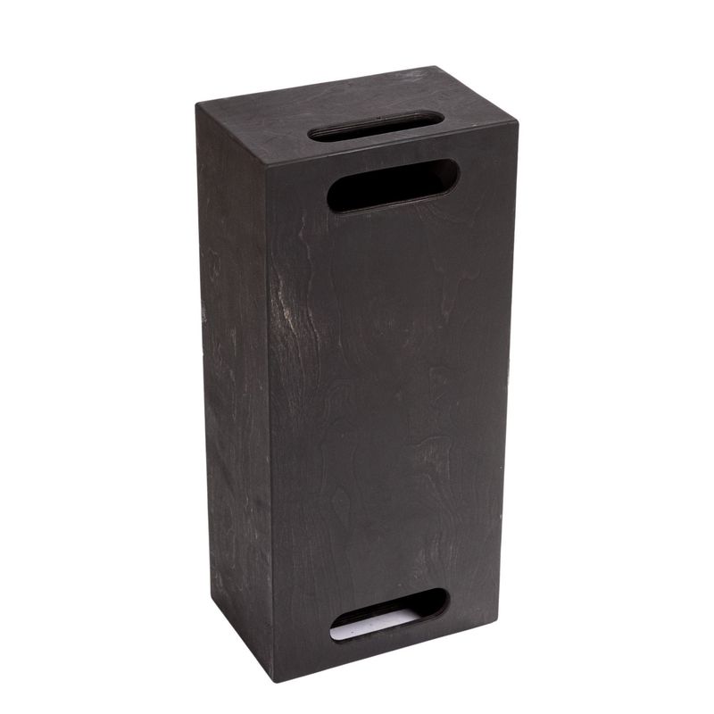 Apple Box Easy Black Lang