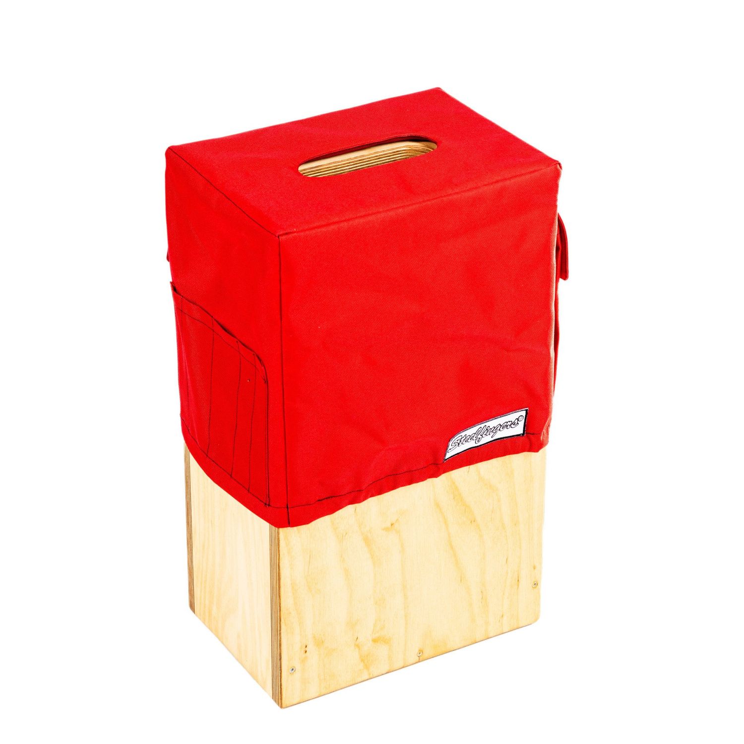 Apple Box Standard Seat rot
