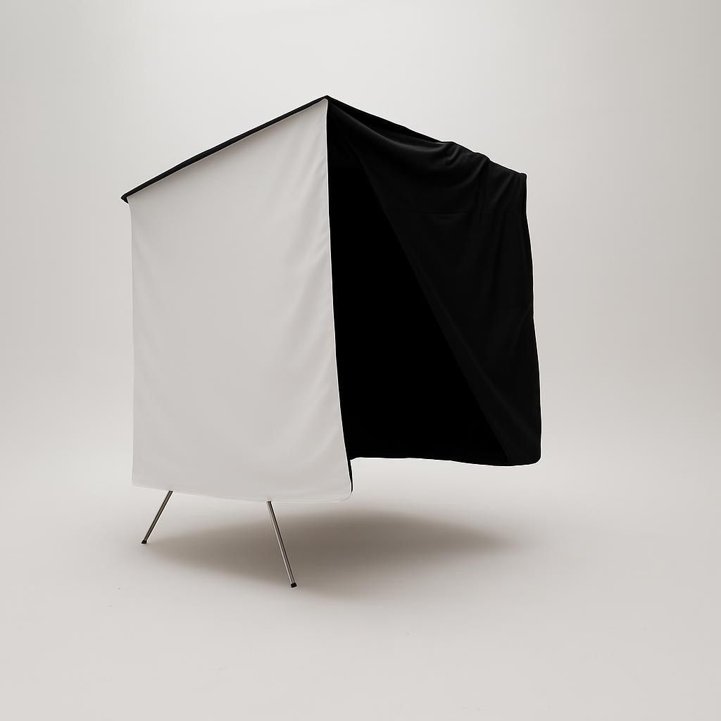 Ultrabounce® Floppy Tent "48x48" 120x120