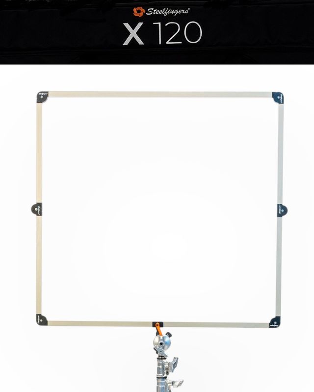 KLIK Frame 48 KLIK Frame 48"x 48"