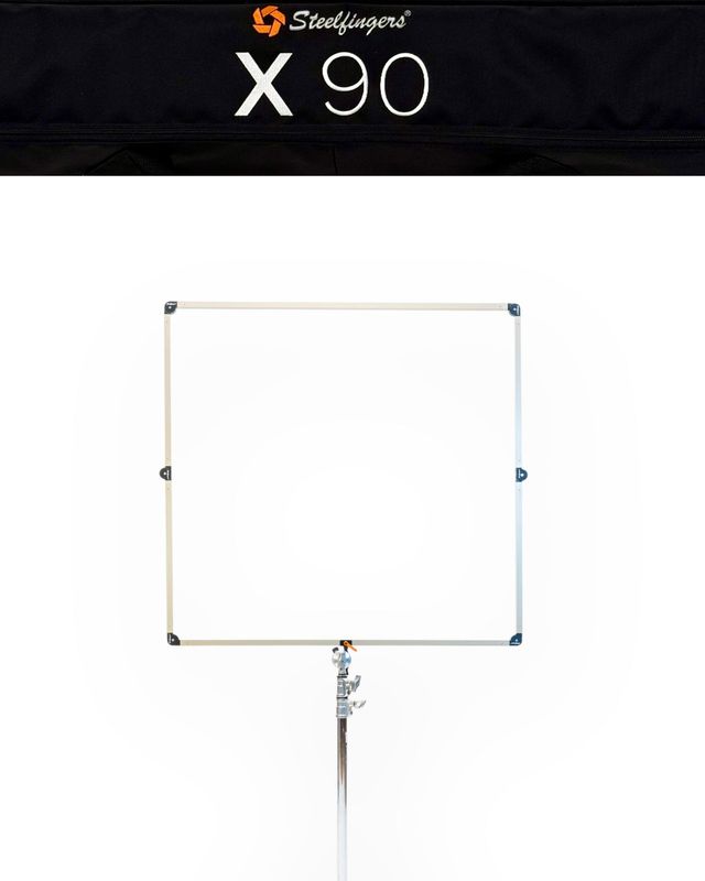 KLIK Frame 36 KLIK Frame 36"x 36"