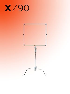 KLIK Frame 36 KLIK Frame 36"x 36"
