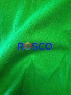 Floppy Molton Chroma Green 48 Floppy Molton Chroma Green 48"x 48"