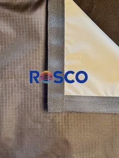 Floppy Cinabounce  48"x 48"