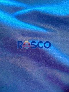 Floppy Molton Chroma Blue 48 Floppy Molton Chroma Blue 48"x 48"