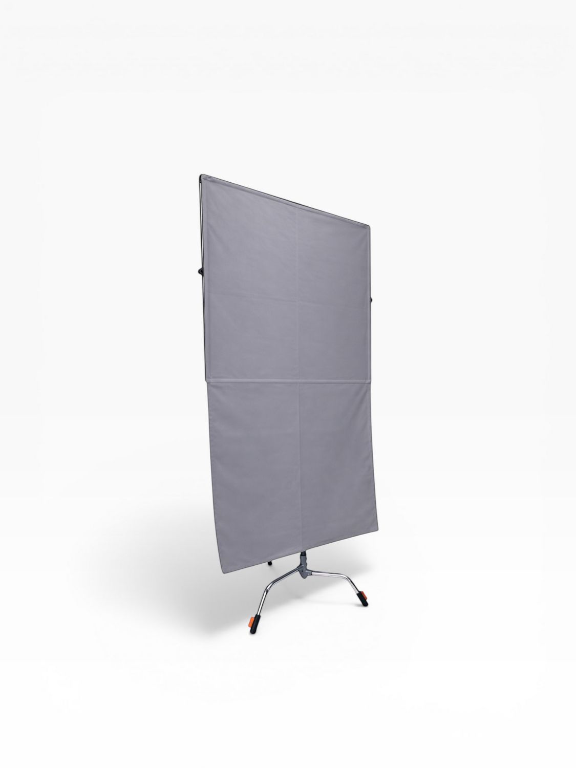 Floppy Muslin Grey 48"x 48"