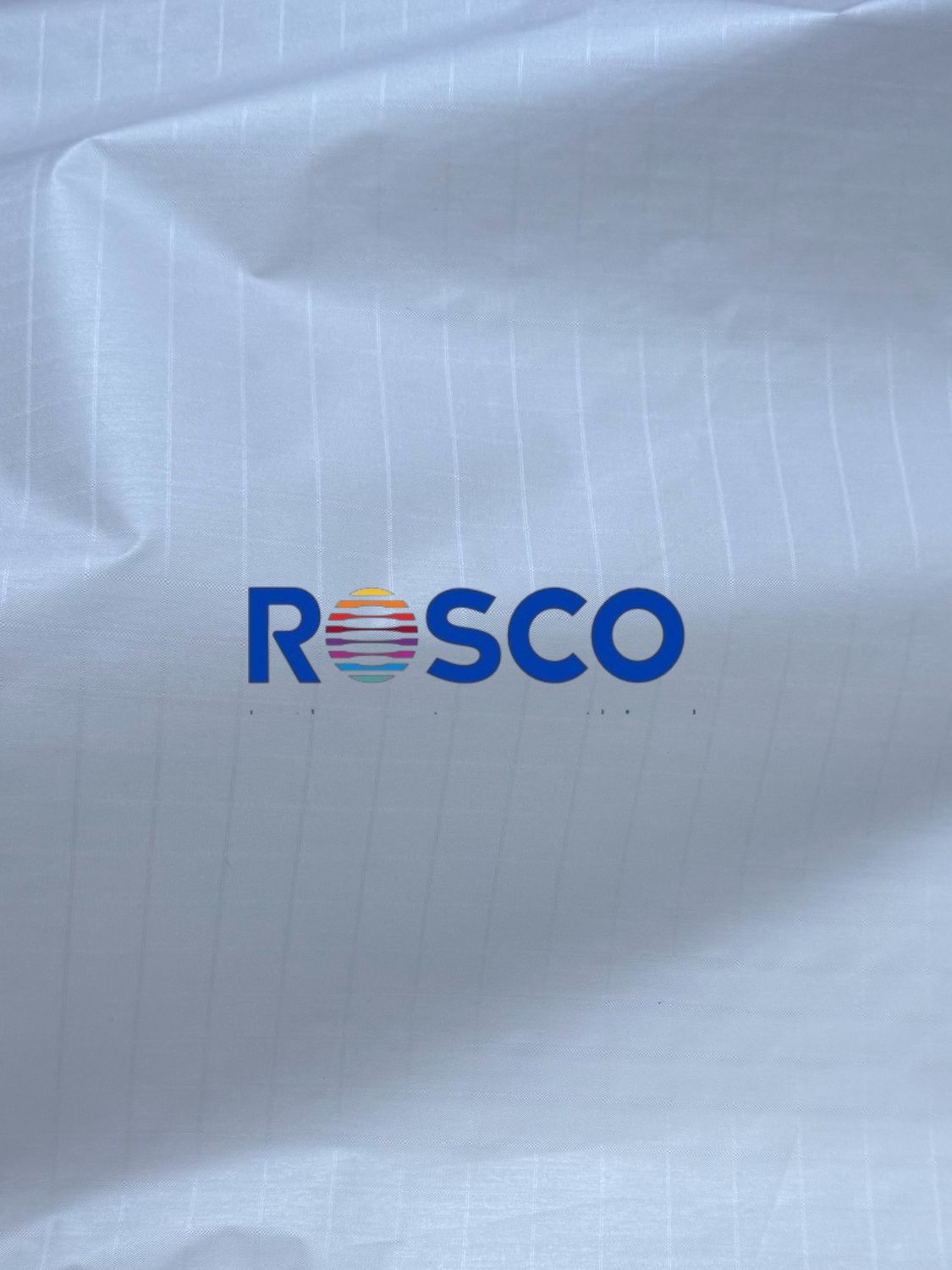 #3062 Silent Light Grid Cloth 40"x40"