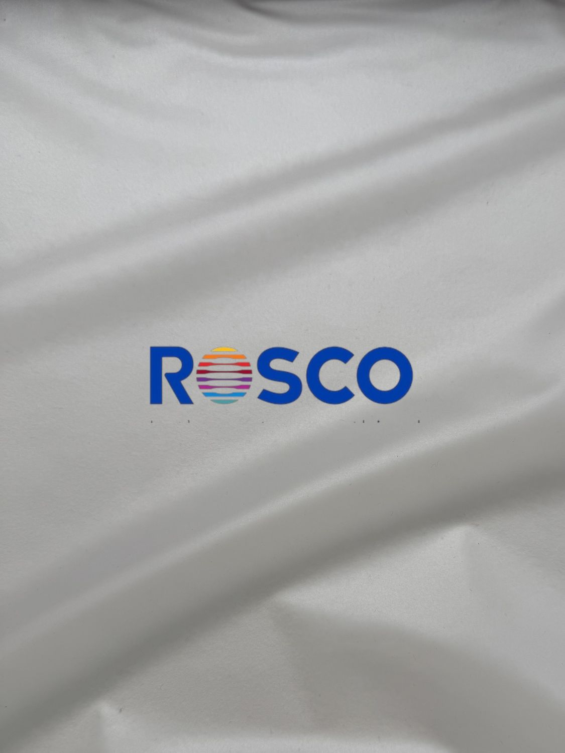 #3004 Half Soft Frost 36"x36"