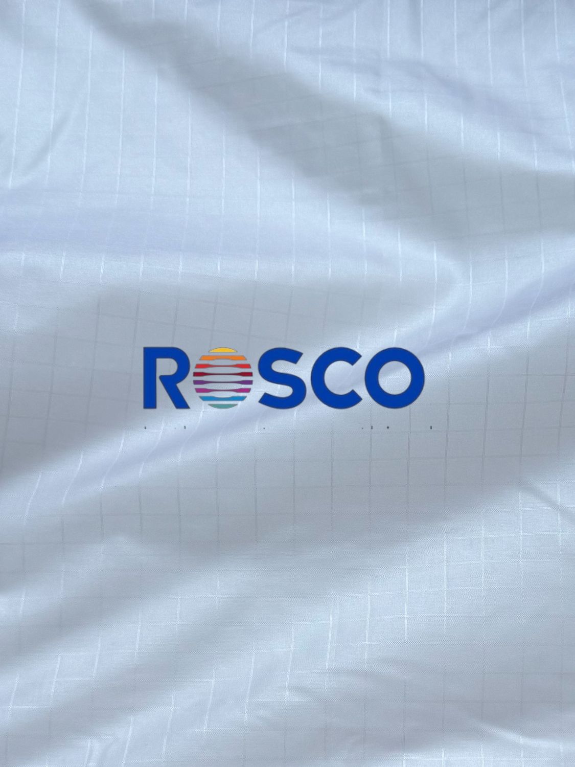 #3064 Silent Quarter Grid Cloth 40"x40"