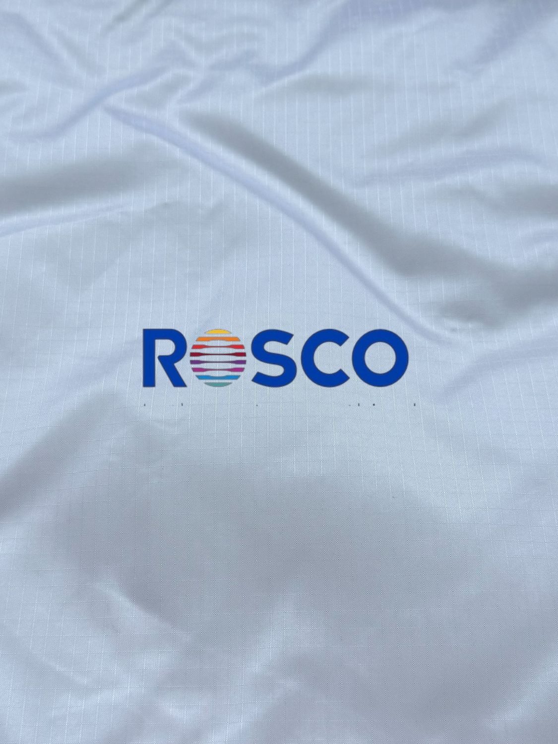 #3060 Silent Grid Cloth 36"x36"