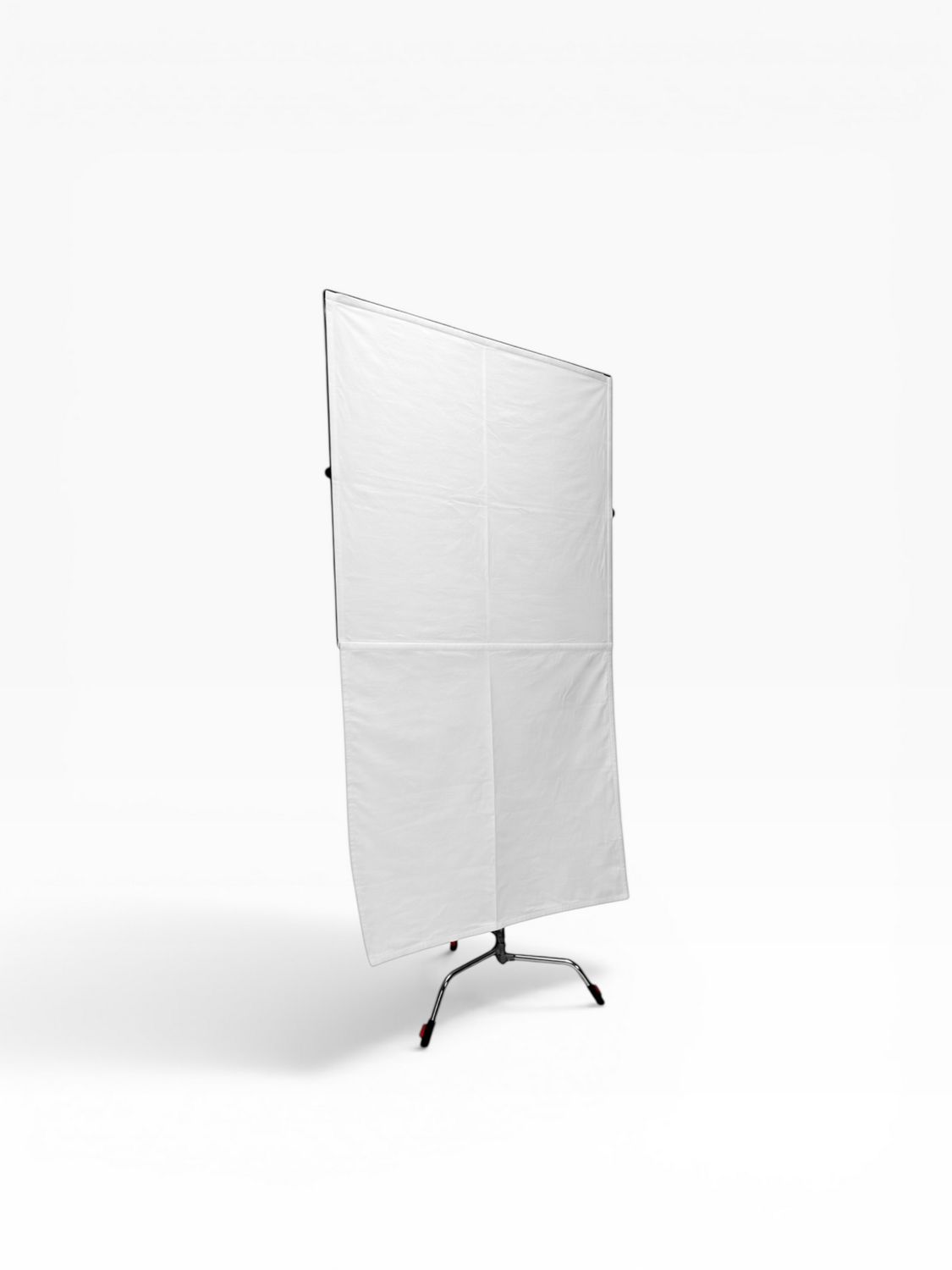 Floppy Molton White 48"x 48"