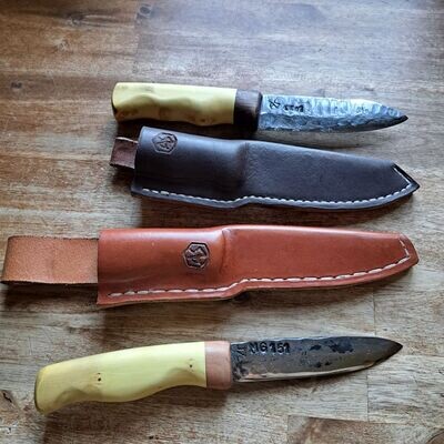 Jagd oder Outdoormesser bis Klingenlänge 12cm Jagd oder Outdoormesser bis Klingenlänge 12cm